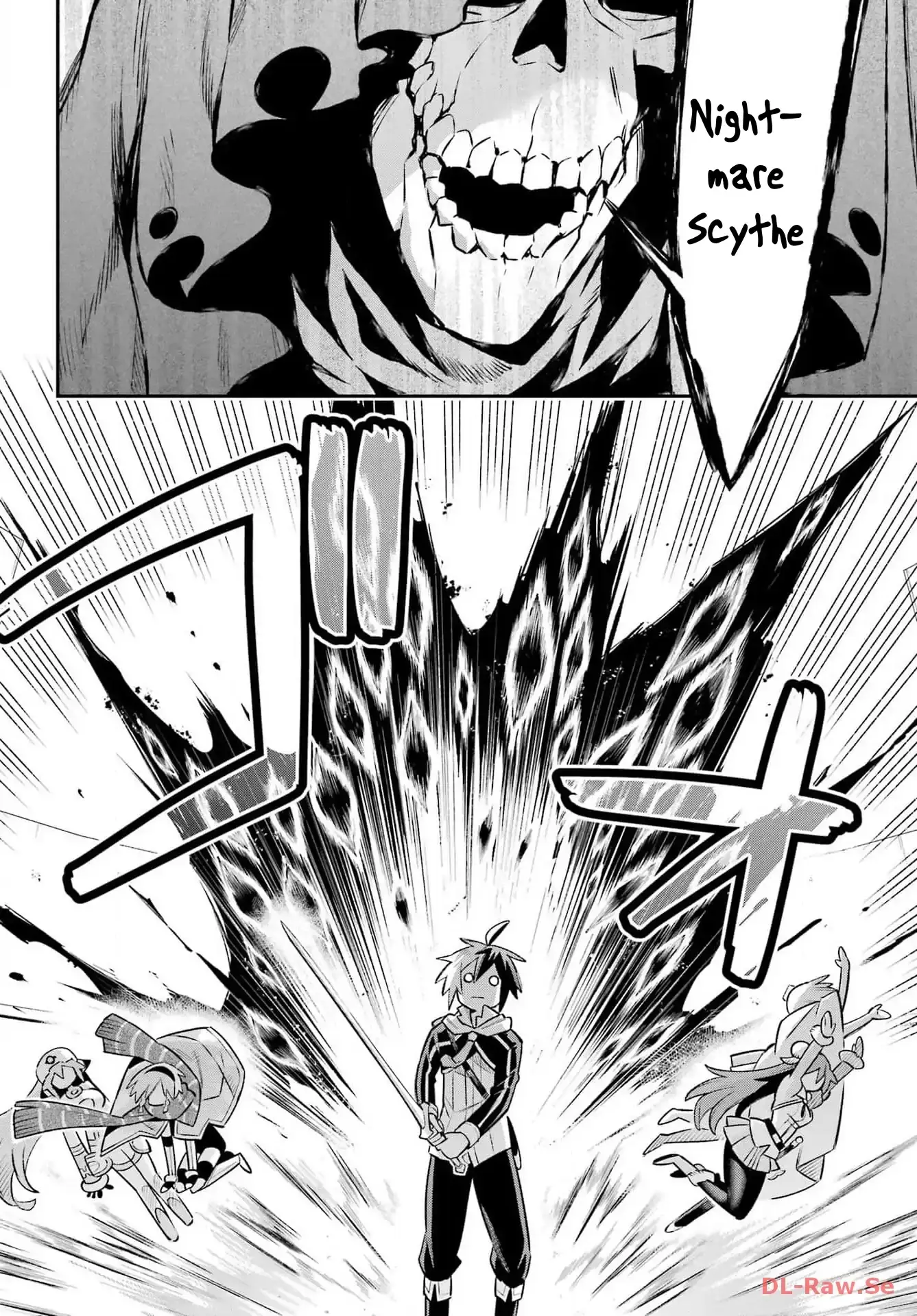 Read Hero Classroom Manga Online