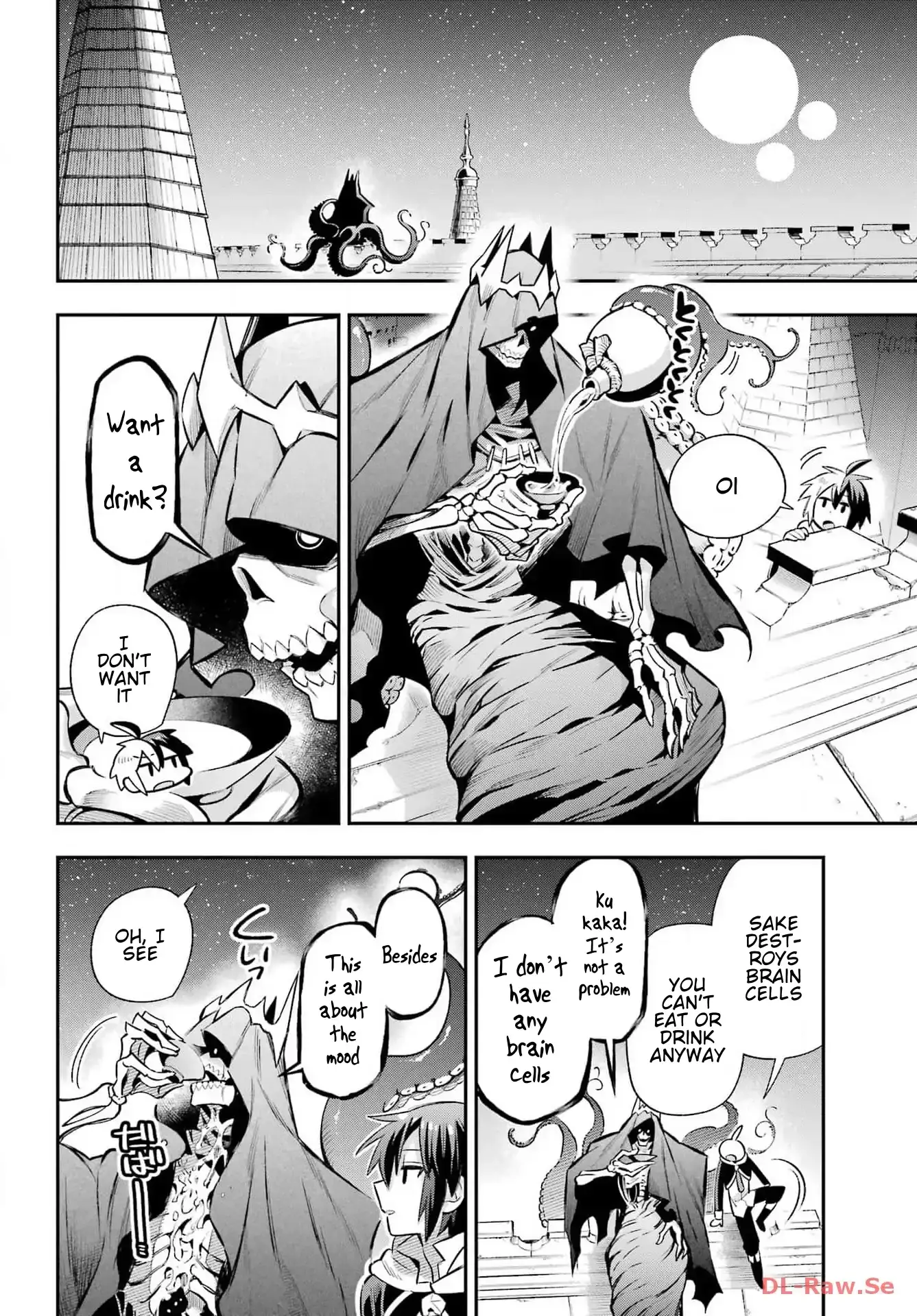 Read Hero Classroom Manga Online