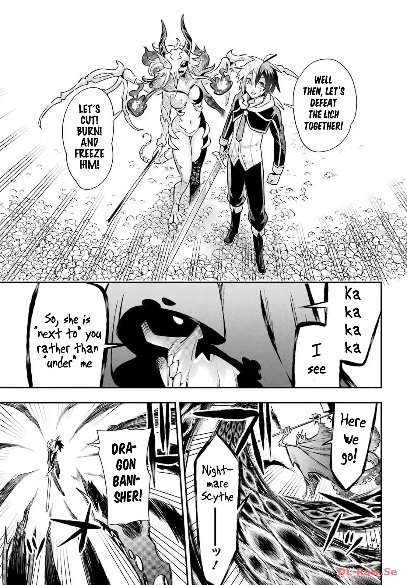 Read Hero Classroom Manga Online