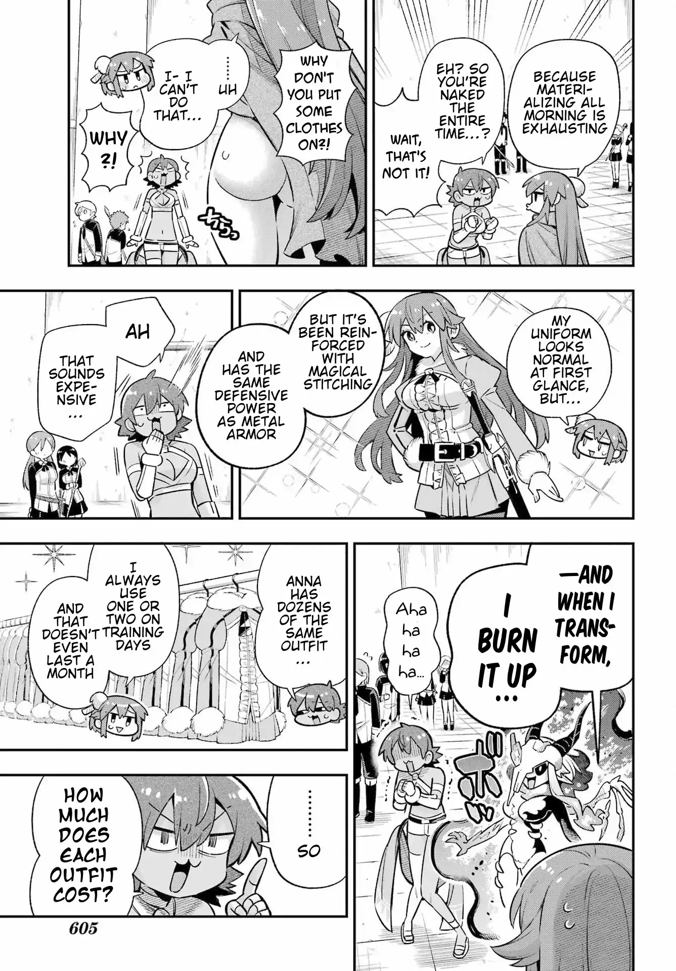Read Hero Classroom Manga Online