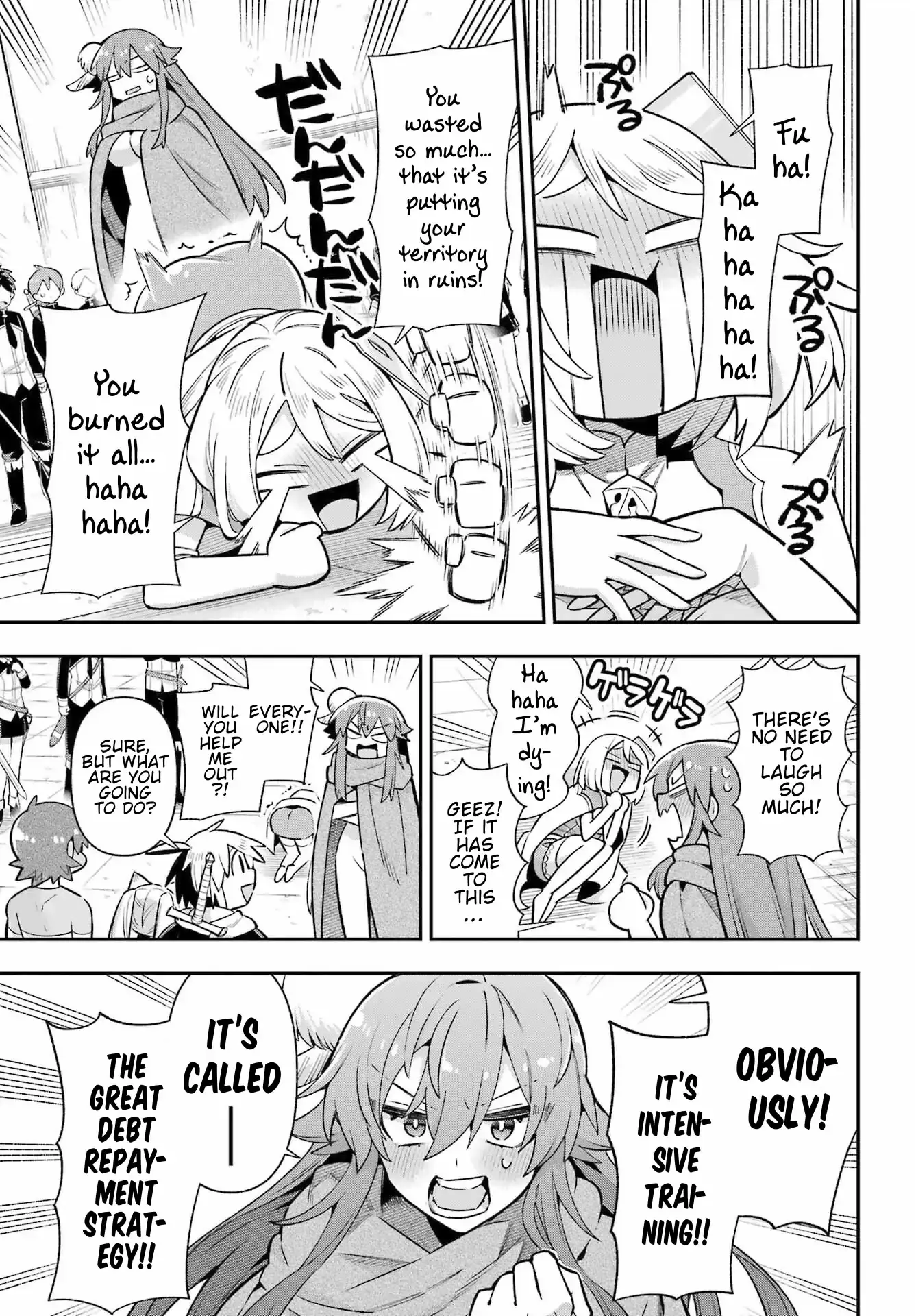 Read Hero Classroom Manga Online