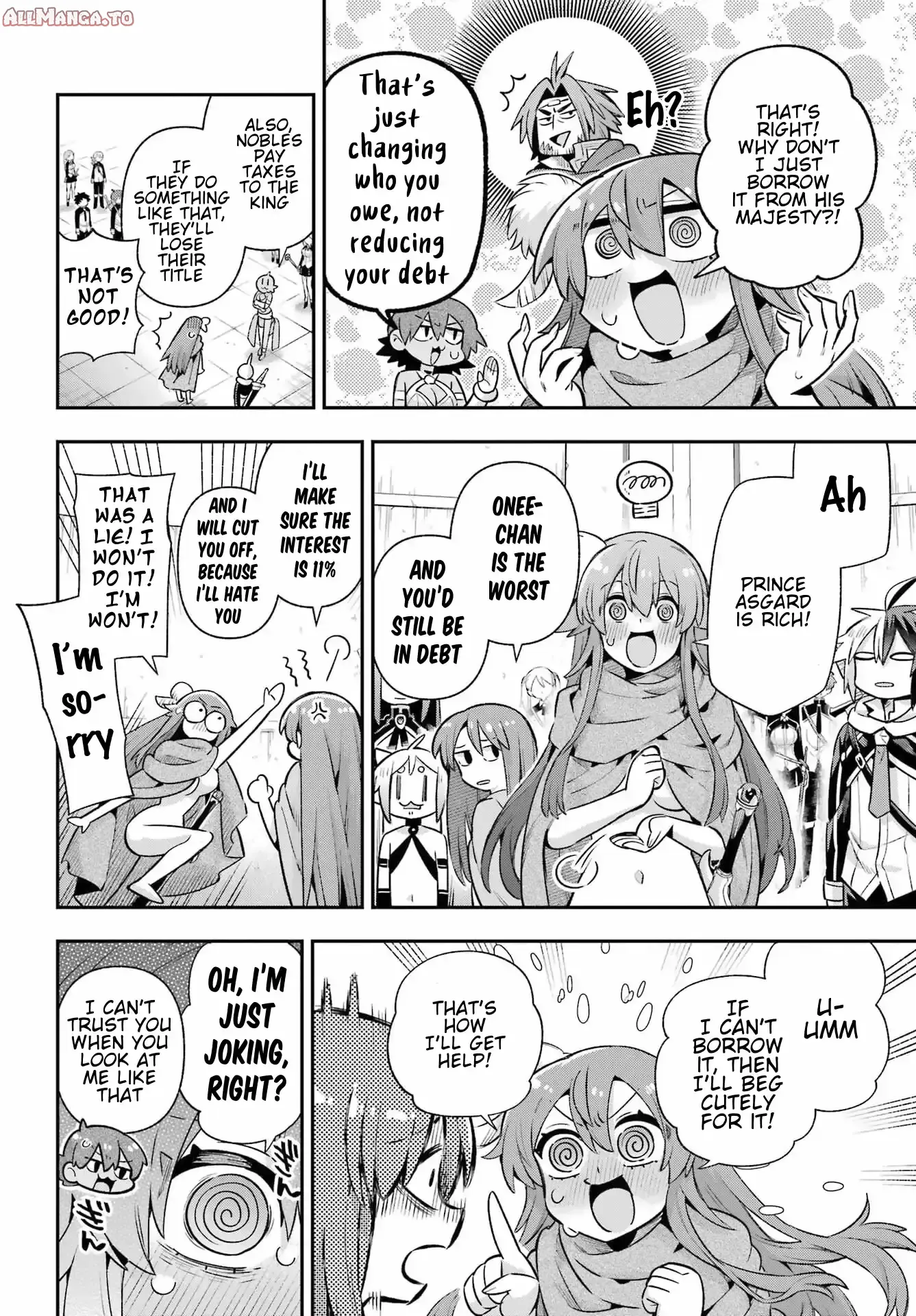Read Hero Classroom Manga Online