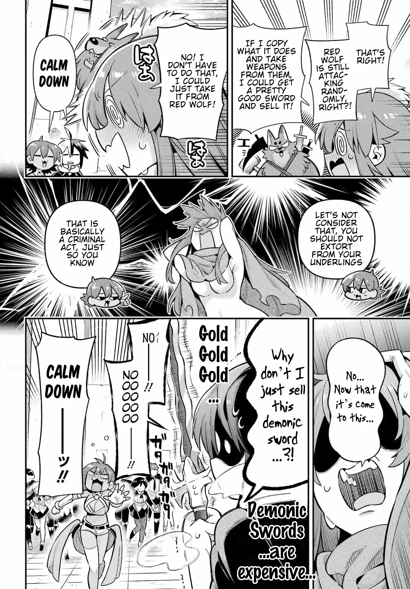 Read Hero Classroom Manga Online