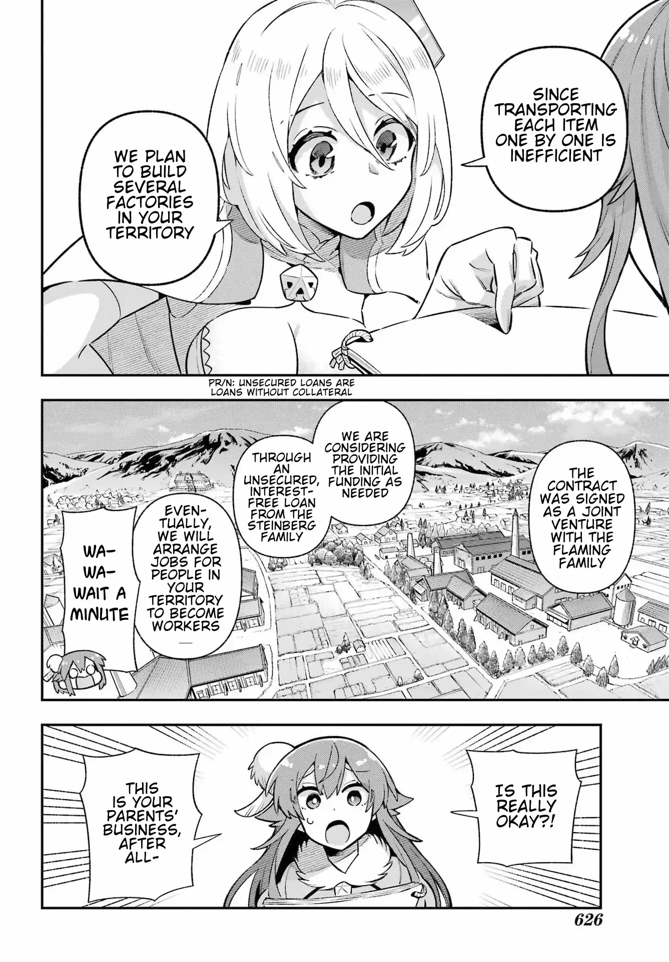 Read Hero Classroom Manga Online