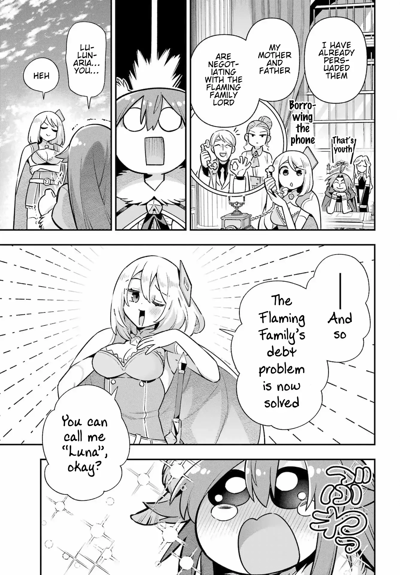 Read Hero Classroom Manga Online