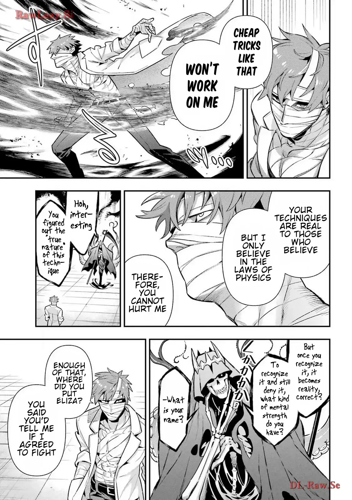 Read Hero Classroom Manga Online