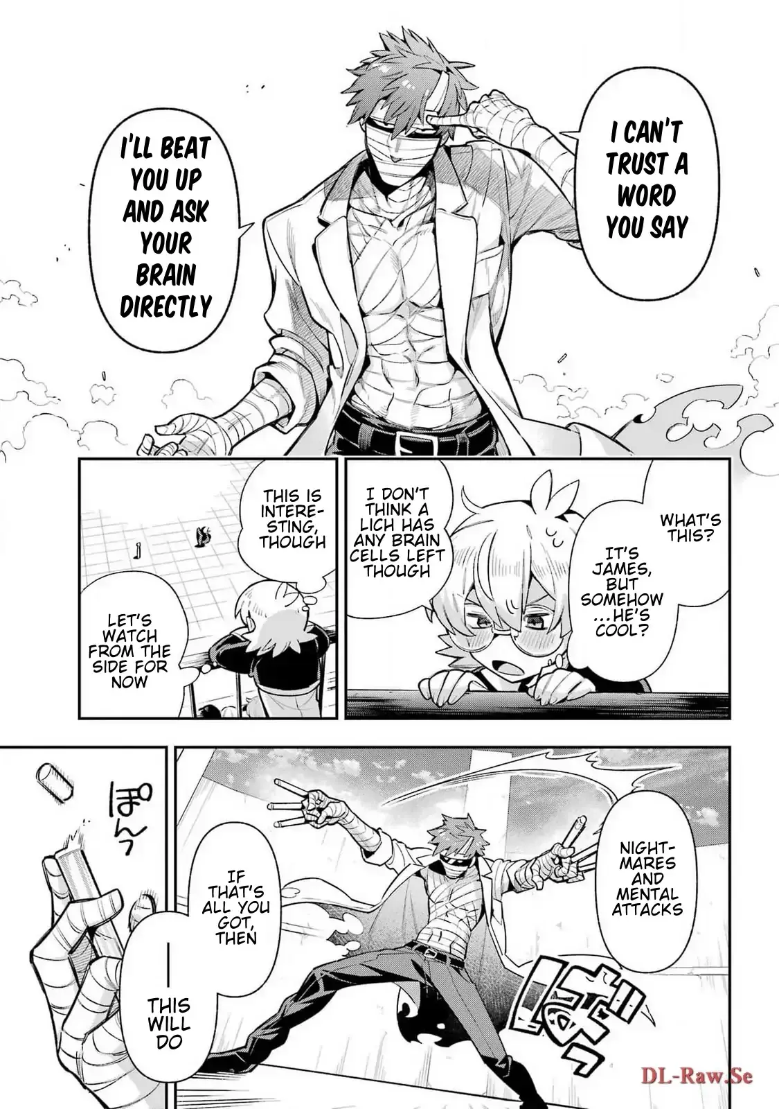 Read Hero Classroom Manga Online