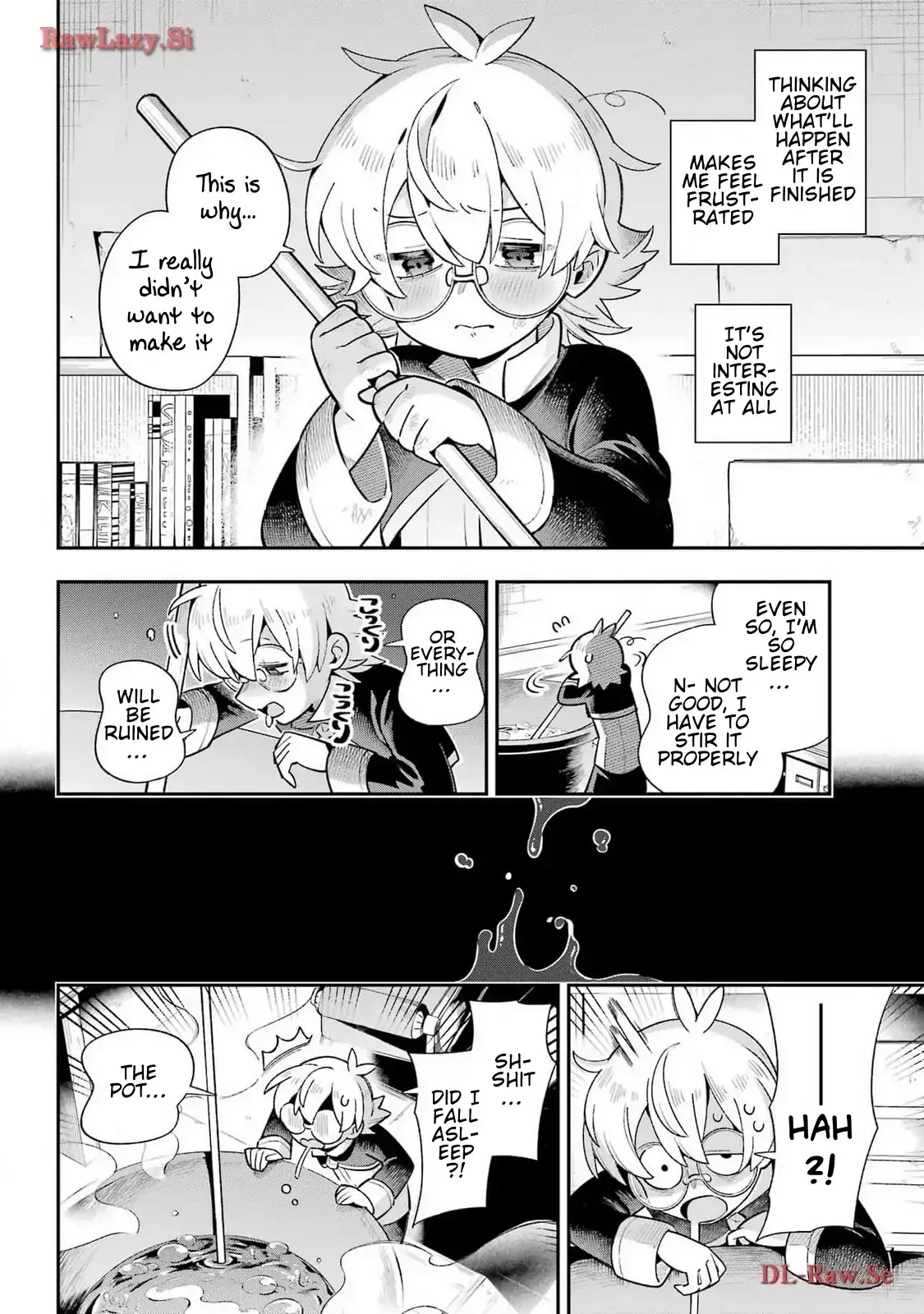 Read Hero Classroom Manga Online
