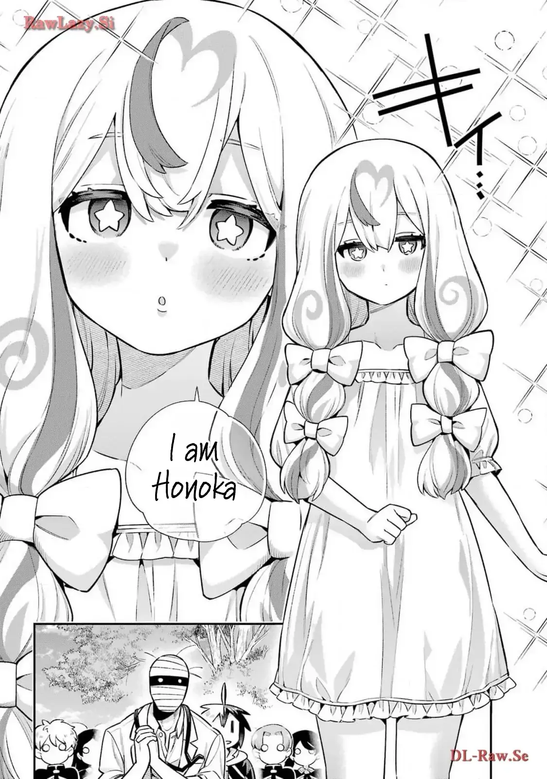 Read Hero Classroom Manga Online