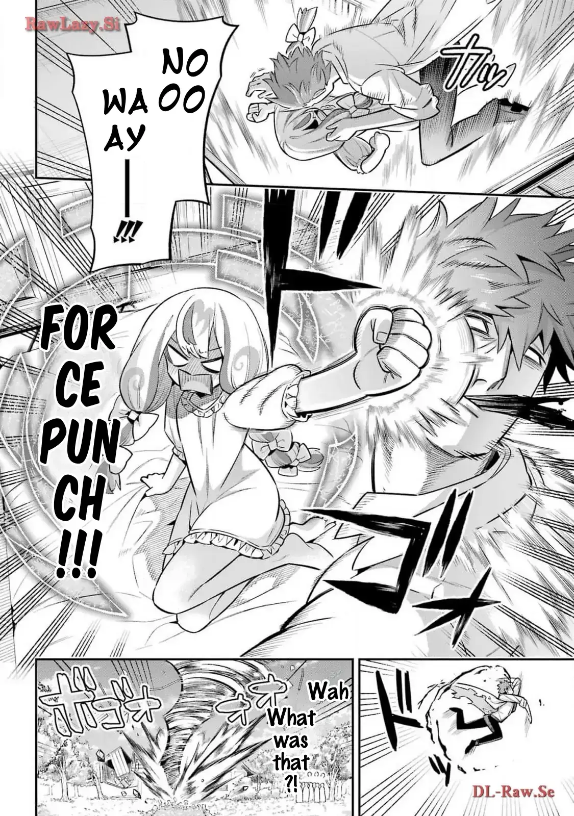 Read Hero Classroom Manga Online