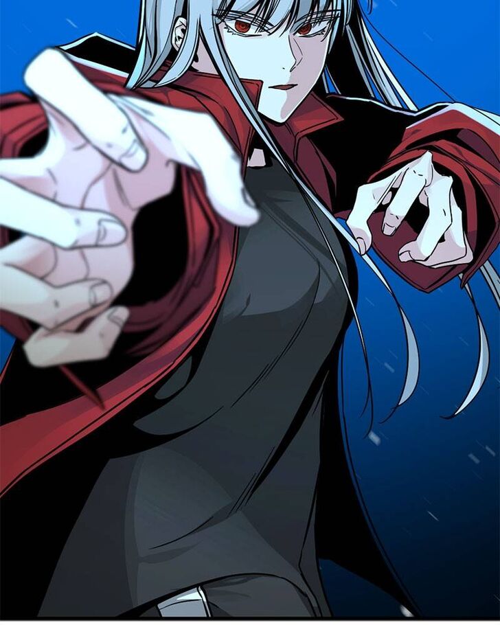 Read Hero Killer  Manga Online
