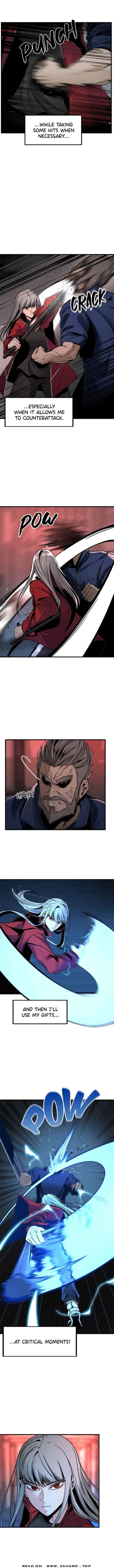 Read Hero Killer  Manga Online
