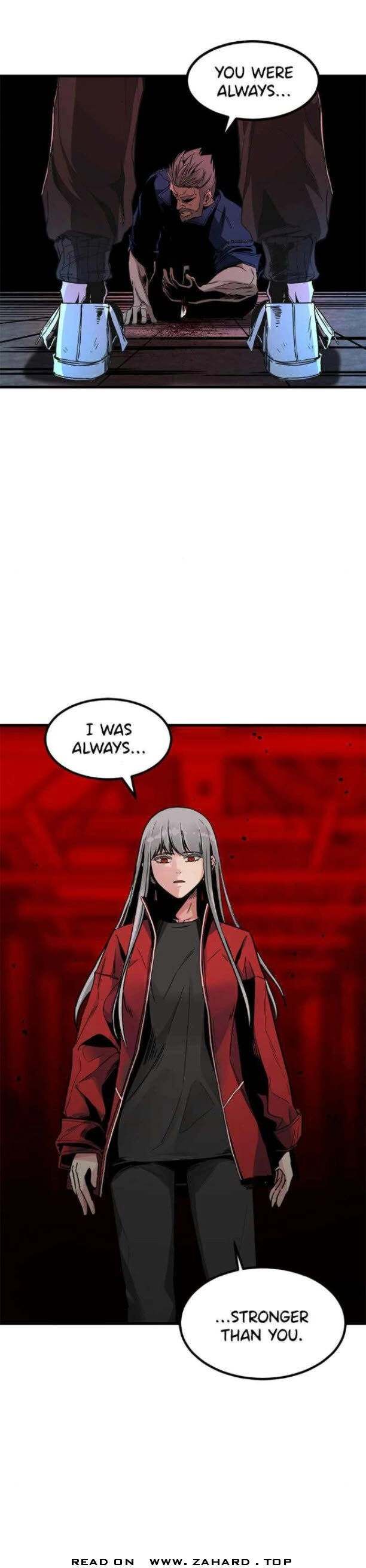 Read Hero Killer  Manga Online