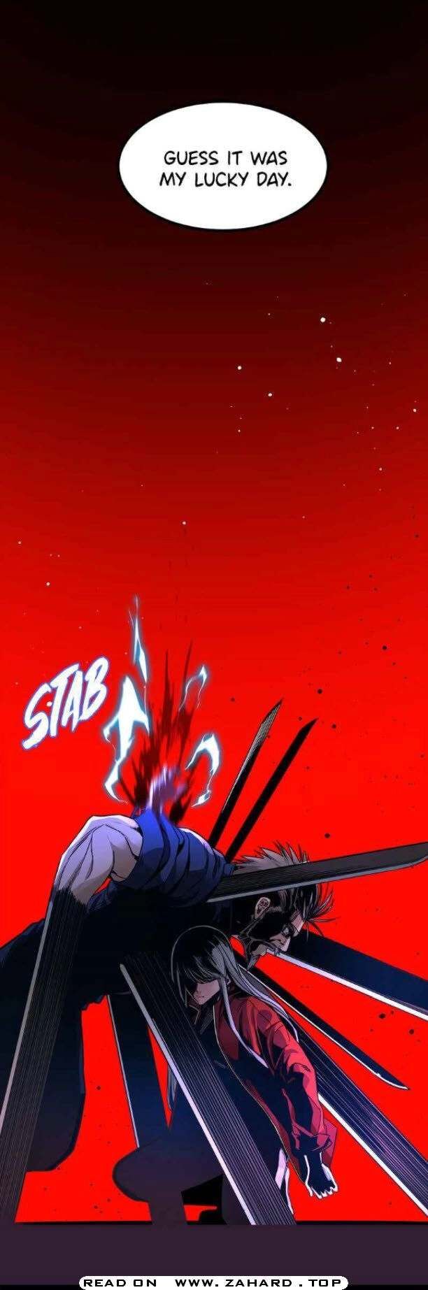 Read Hero Killer  Manga Online