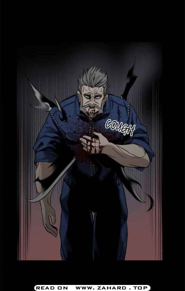 Read Hero Killer  Manga Online