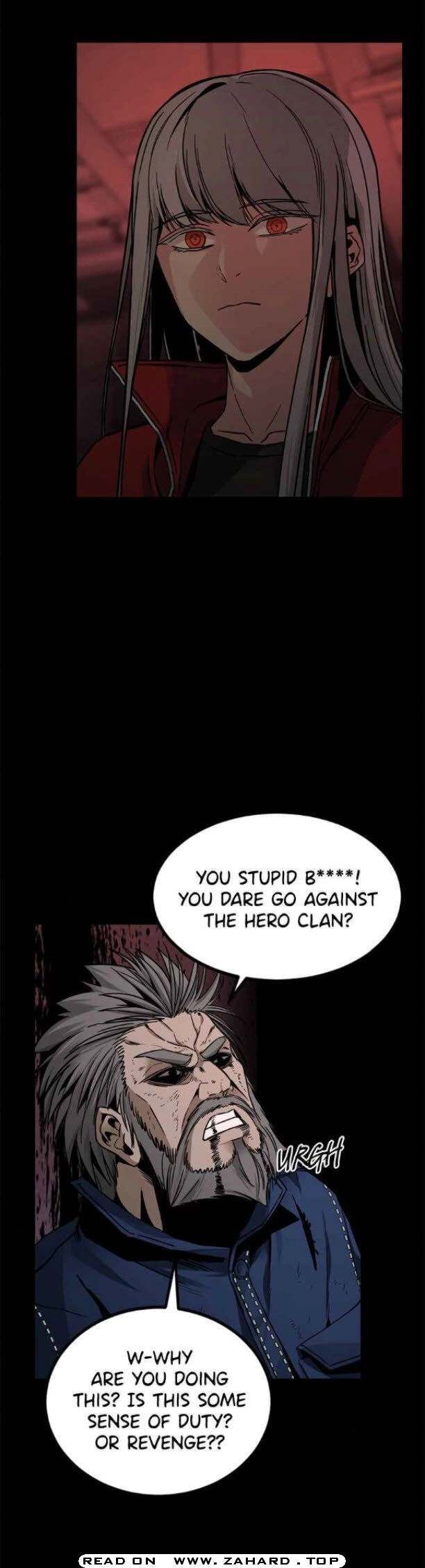 Read Hero Killer  Manga Online