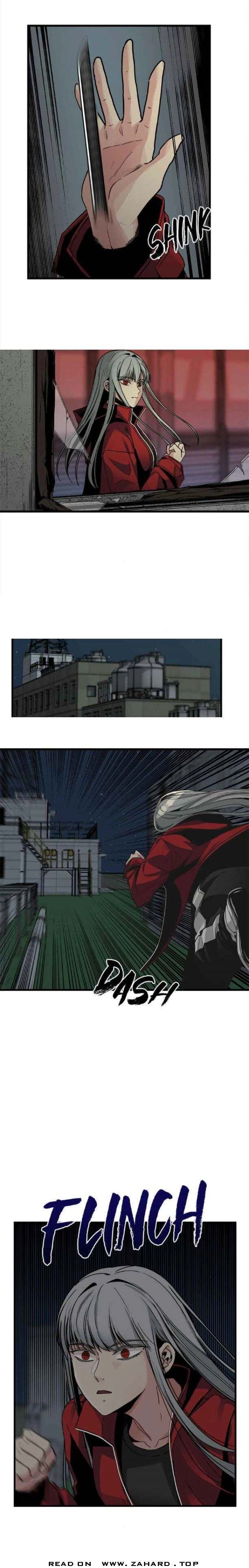 Read Hero Killer  Manga Online