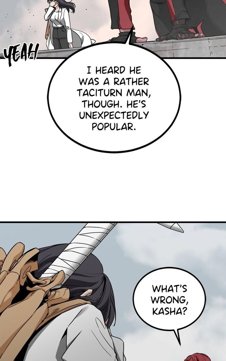 Read Hero Killer  Manga Online