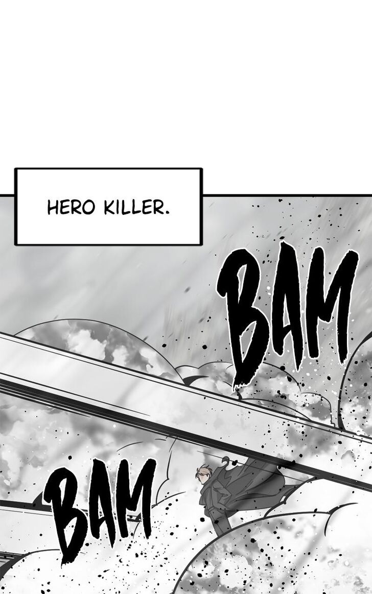 Read Hero Killer  Manga Online