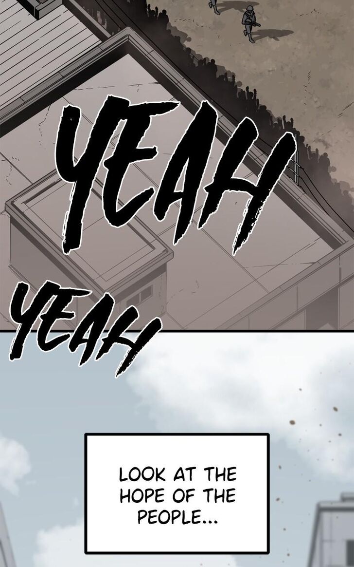 Read Hero Killer  Manga Online