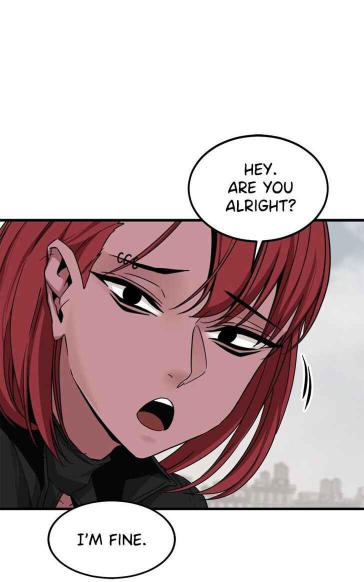 Read Hero Killer  Manga Online