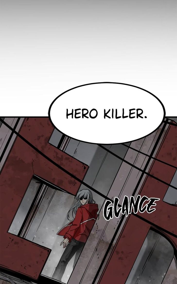 Read Hero Killer  Manga Online