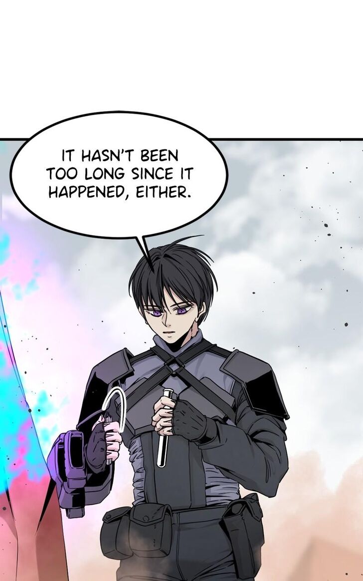 Read Hero Killer  Manga Online