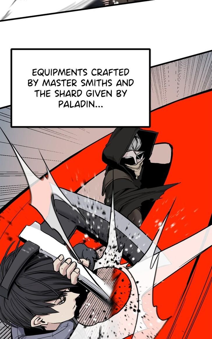 Read Hero Killer  Manga Online