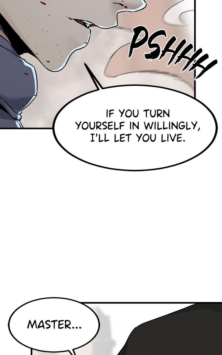 Read Hero Killer  Manga Online