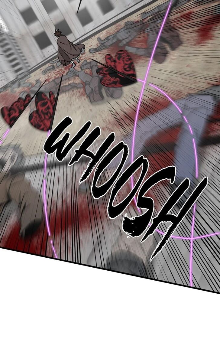 Read Hero Killer  Manga Online