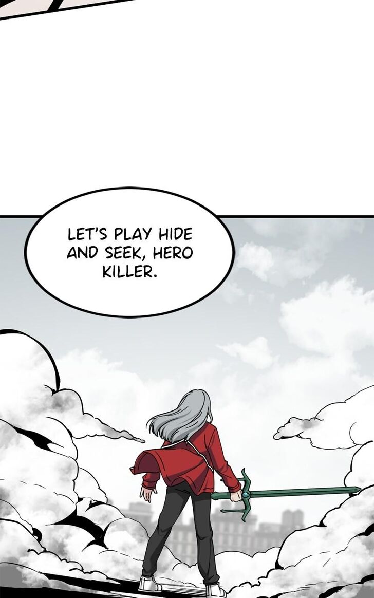 Read Hero Killer  Manga Online