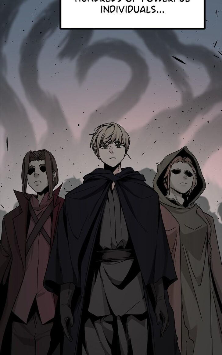 Read Hero Killer  Manga Online