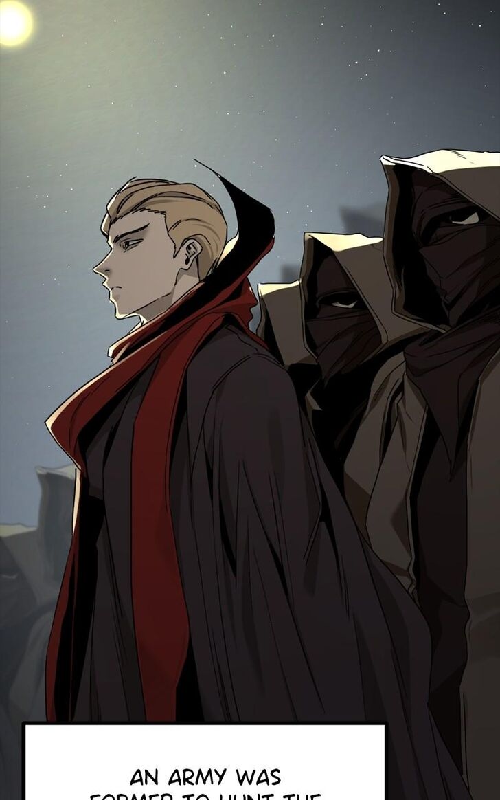 Read Hero Killer  Manga Online