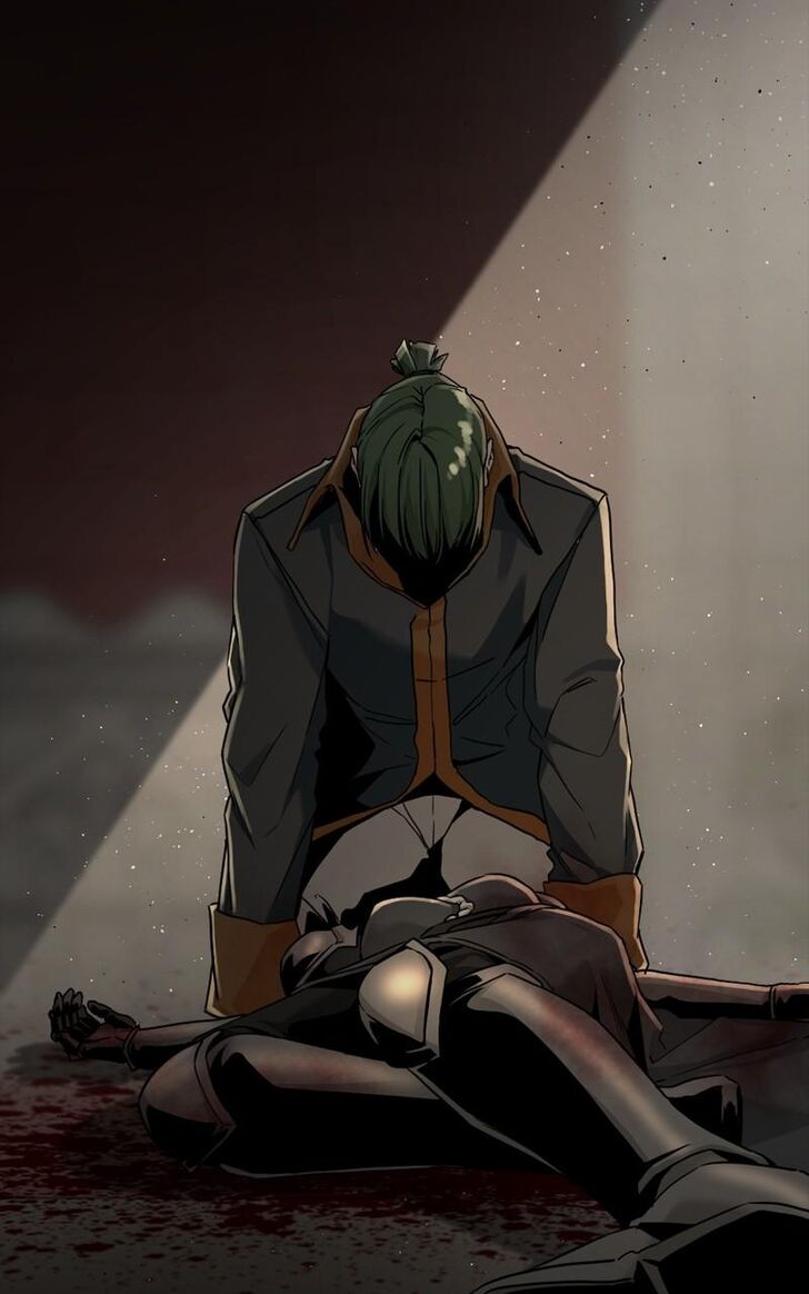 Read Hero Killer  Manga Online