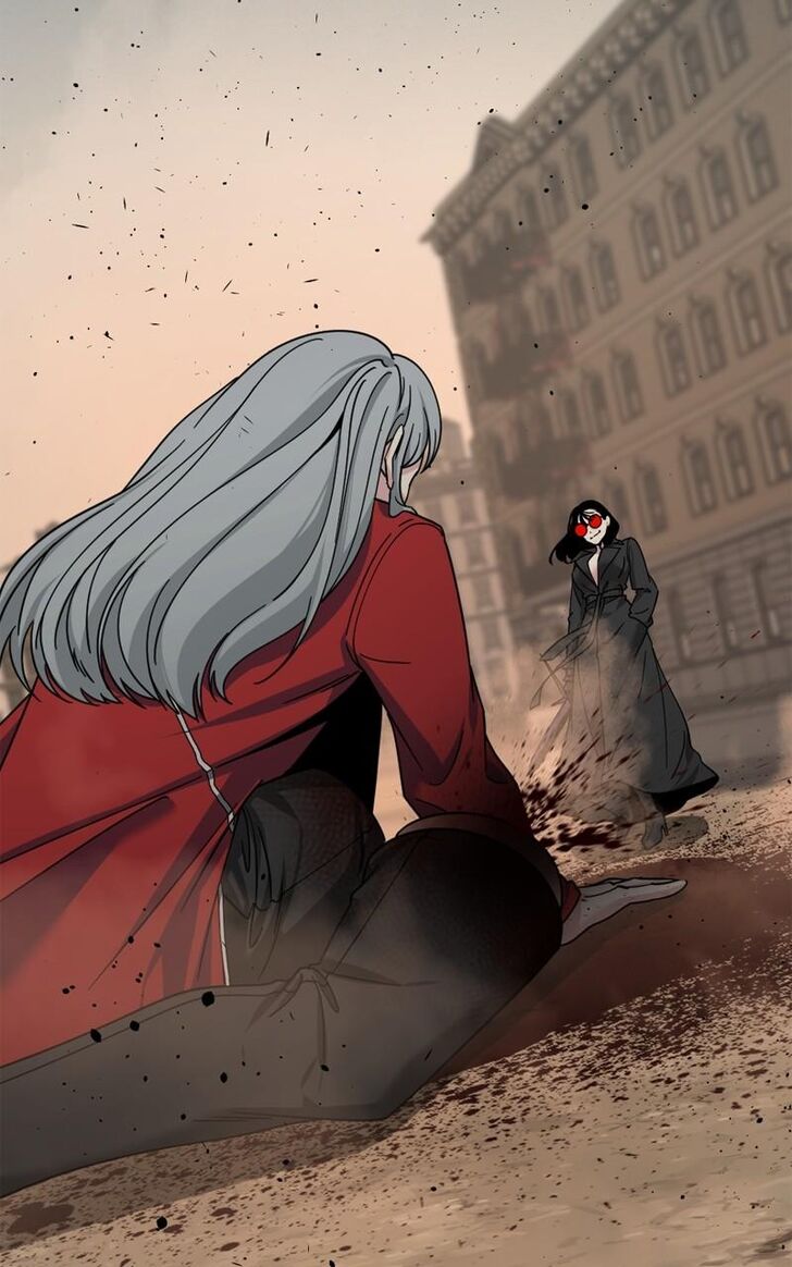 Read Hero Killer  Manga Online