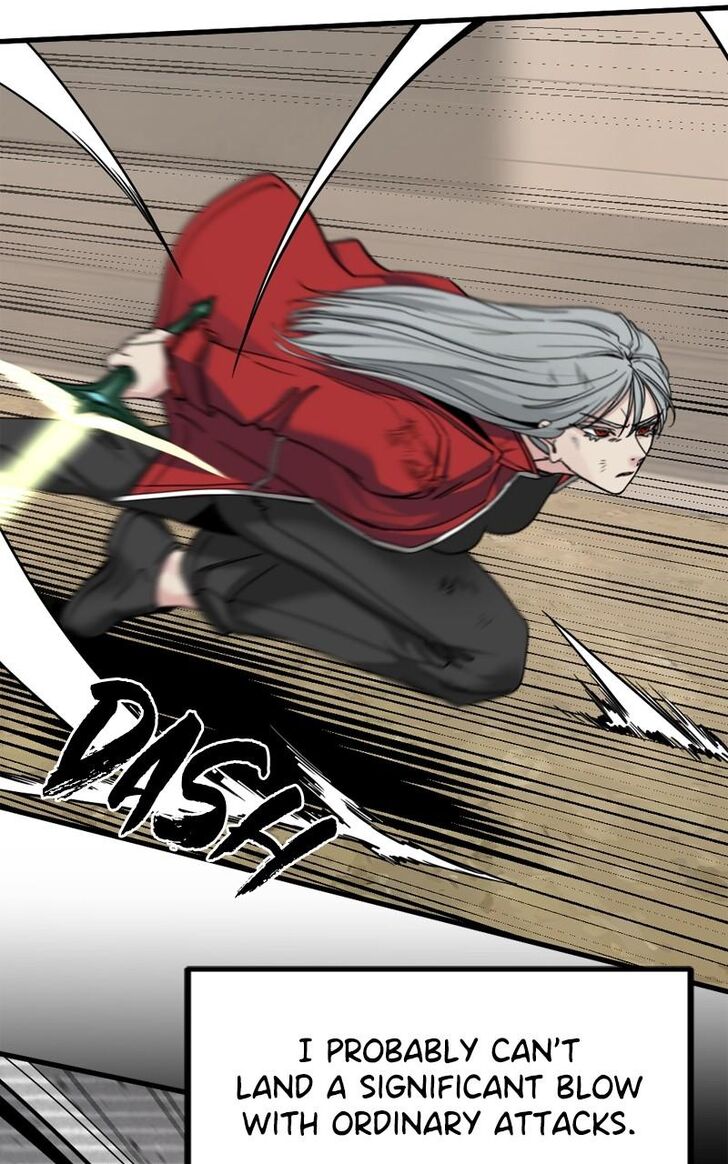 Read Hero Killer  Manga Online