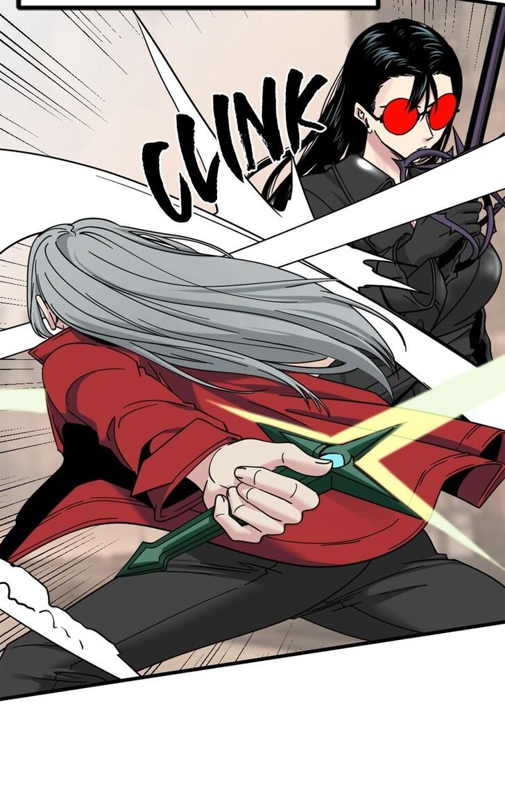Read Hero Killer  Manga Online