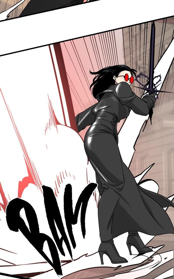 Read Hero Killer  Manga Online