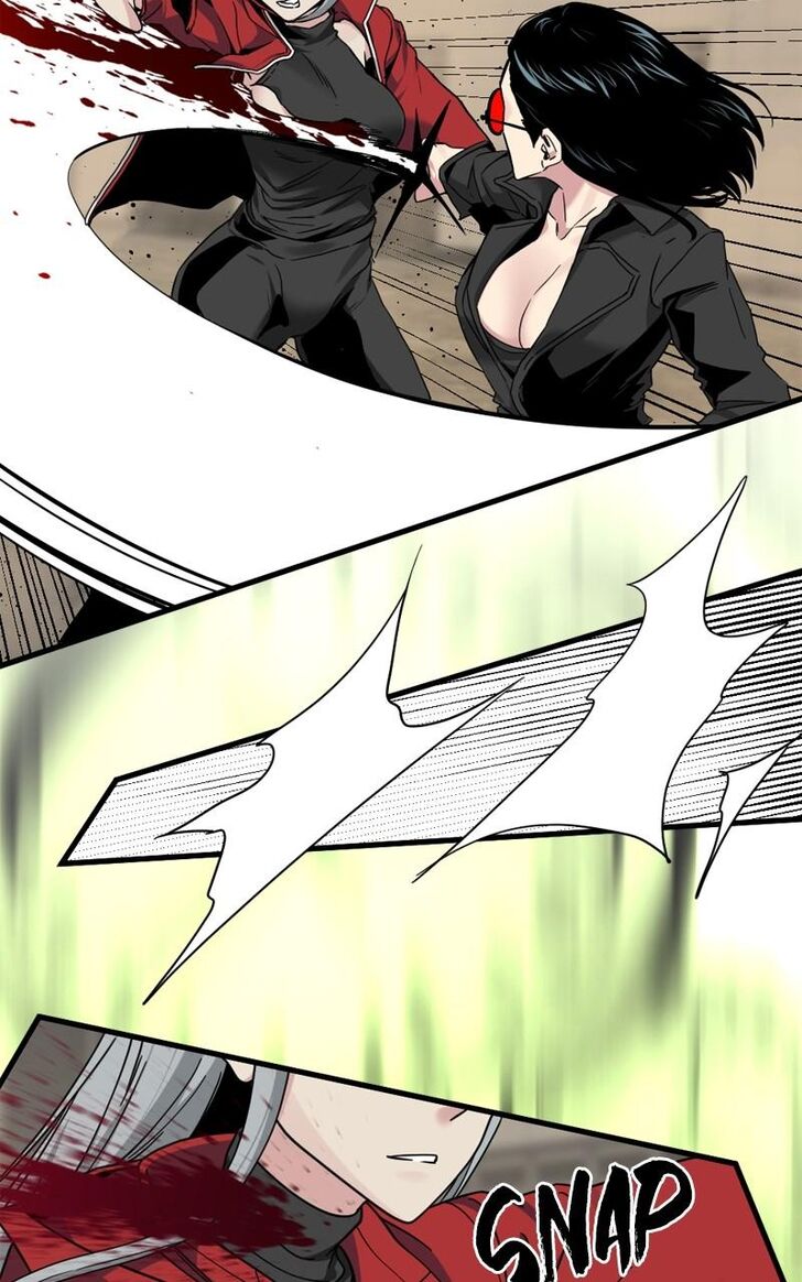 Read Hero Killer  Manga Online