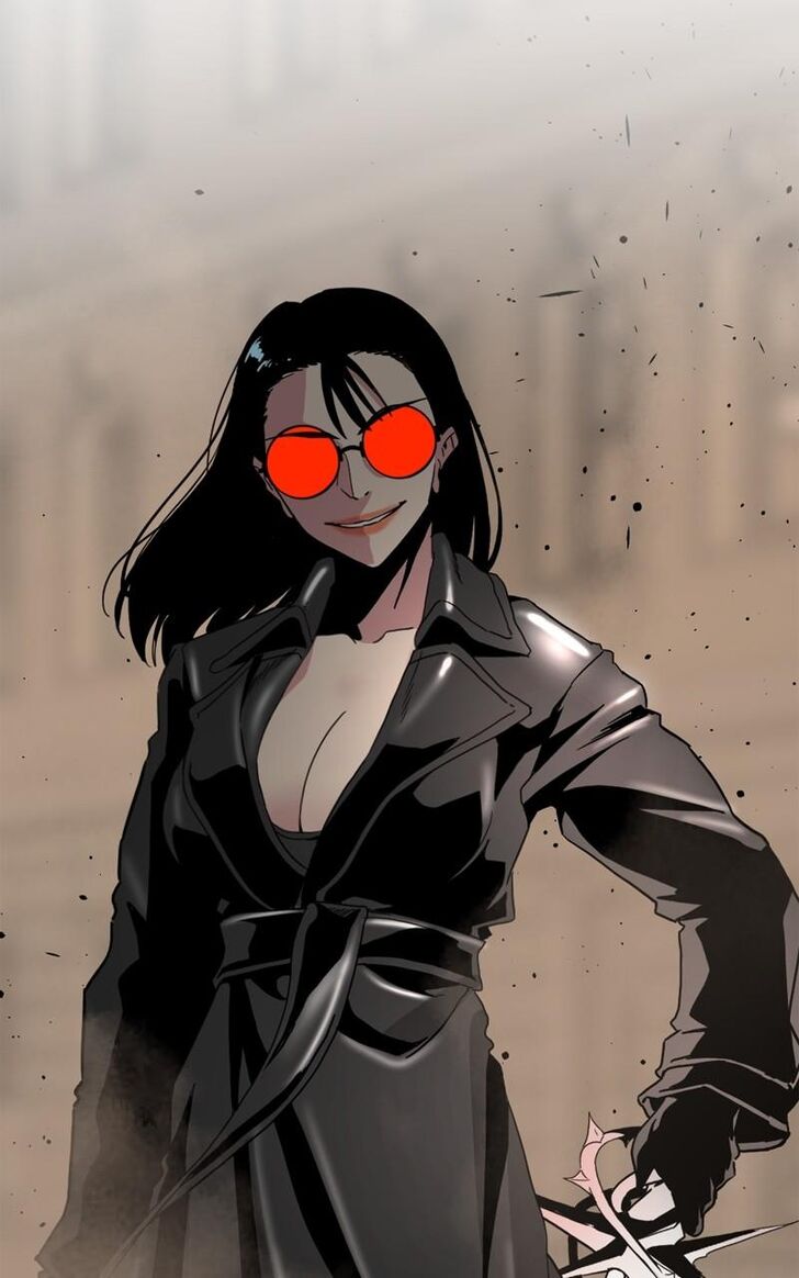 Read Hero Killer  Manga Online