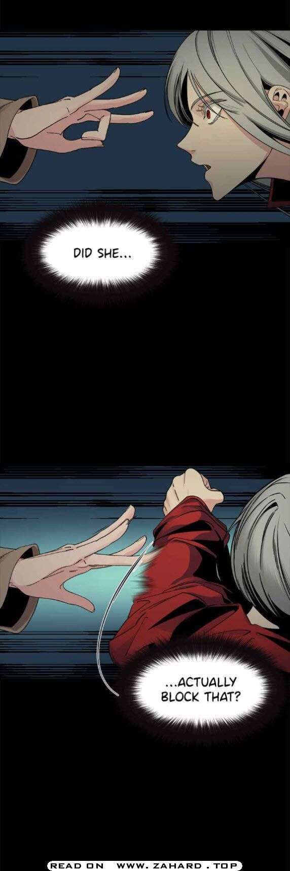 Read Hero Killer  Manga Online