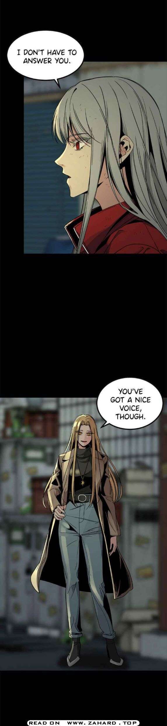 Read Hero Killer  Manga Online