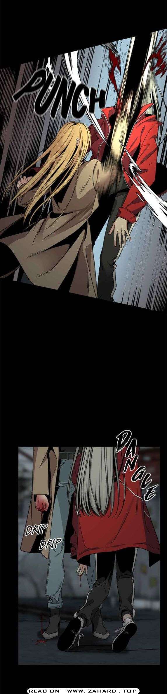 Read Hero Killer  Manga Online