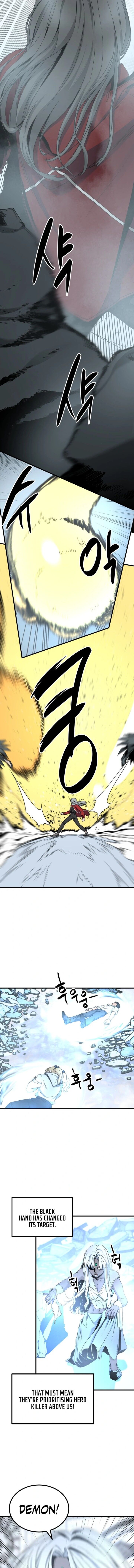 Read Hero Killer  Manga Online