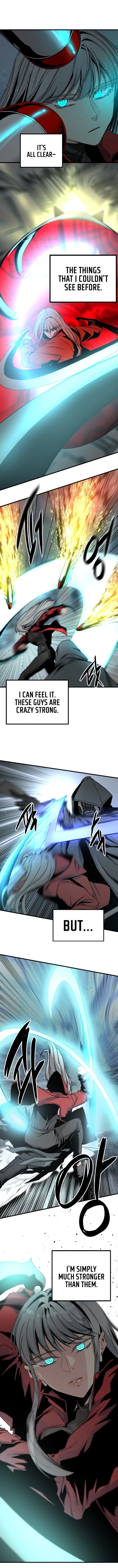 Read Hero Killer  Manga Online