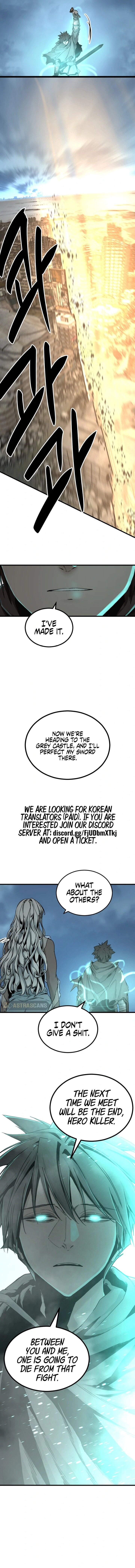 Read Hero Killer  Manga Online