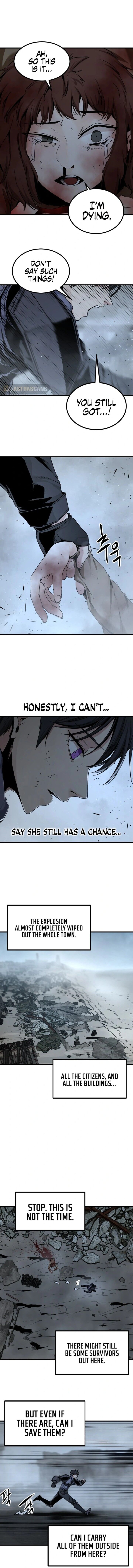Read Hero Killer  Manga Online