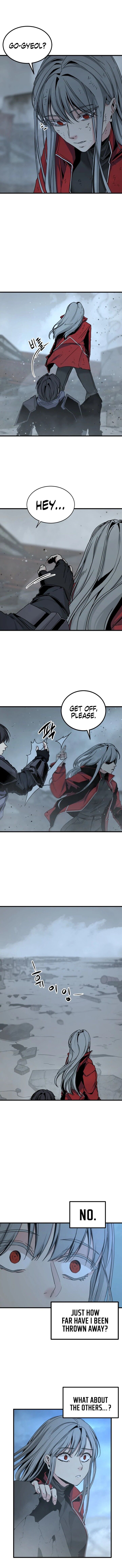 Read Hero Killer  Manga Online