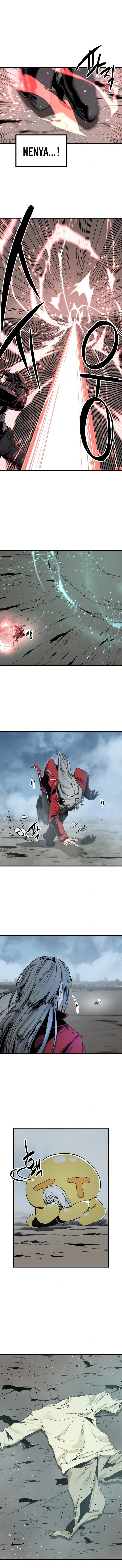 Read Hero Killer  Manga Online