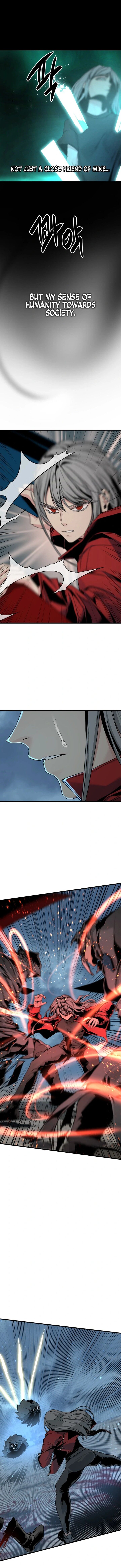 Read Hero Killer  Manga Online